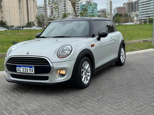 MINI Cooper 1.5 F55 Pepper 136cv