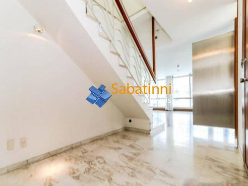 Cobertura A Venda Em Sp Higienópolis - Ap04338 - 69302810