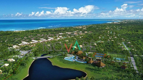 Imagem 7 de 8 de Terreno Em Av Do Farol, Mata De São João/ba De 700m² À Venda Por R$ 900.000,00 - Te2074977-s