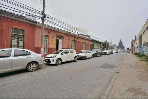 2 Casas, Comercial Oficinas Centro San Fernando