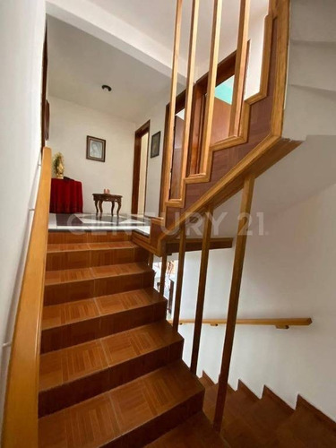 Imagen 7 de 16 de Casa En Zona Residencial, Acceso Controlado En Privada