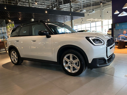Mini Countryman 5p S ALL4 L4/2.0/T Aut