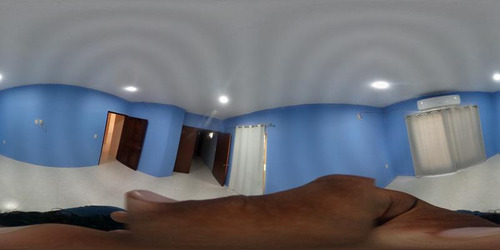 Venta Casa Una Recamara Col. Del Valle Tuxpan Veracruz