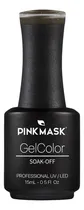 Comprar Esmalte Semipermanente Pink Mask Regency Style Nash