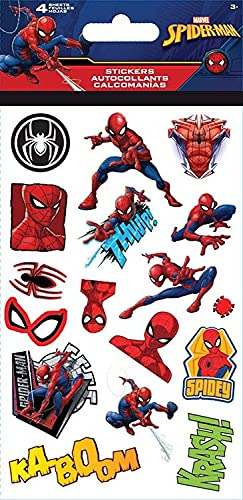 Material Escolar De Spiderman Para Niños, Paquete Con Spider