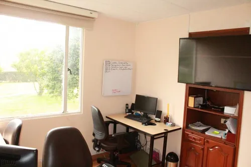 Casa Condominio En Venta En Mirandela. Cod V1030003