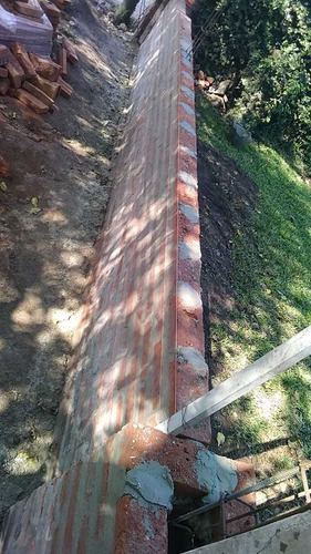 Imagen 2 de 5 de Colocación Cerámicos , Refaccion General