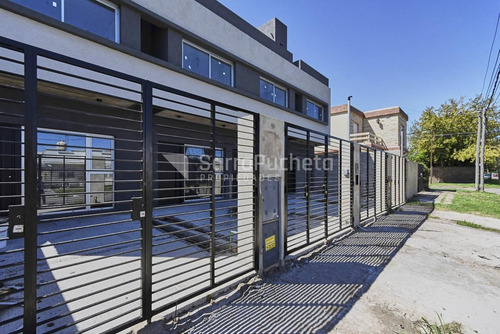 Imagen 1 de 31 de Triplex Borges 1576 - Moron Sur