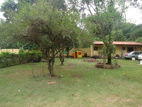 Rural - Venda - Chácara Primavera - Cod. Ch0043 - Vch0043
