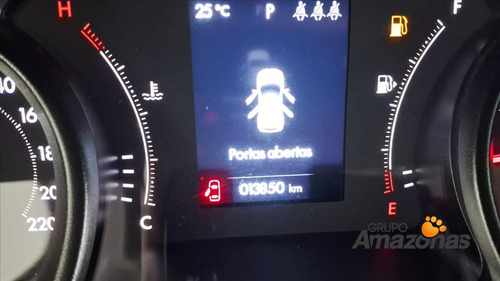 Fiat Pulse 1.0 TURBO 200 FLEX AUDACE CVT