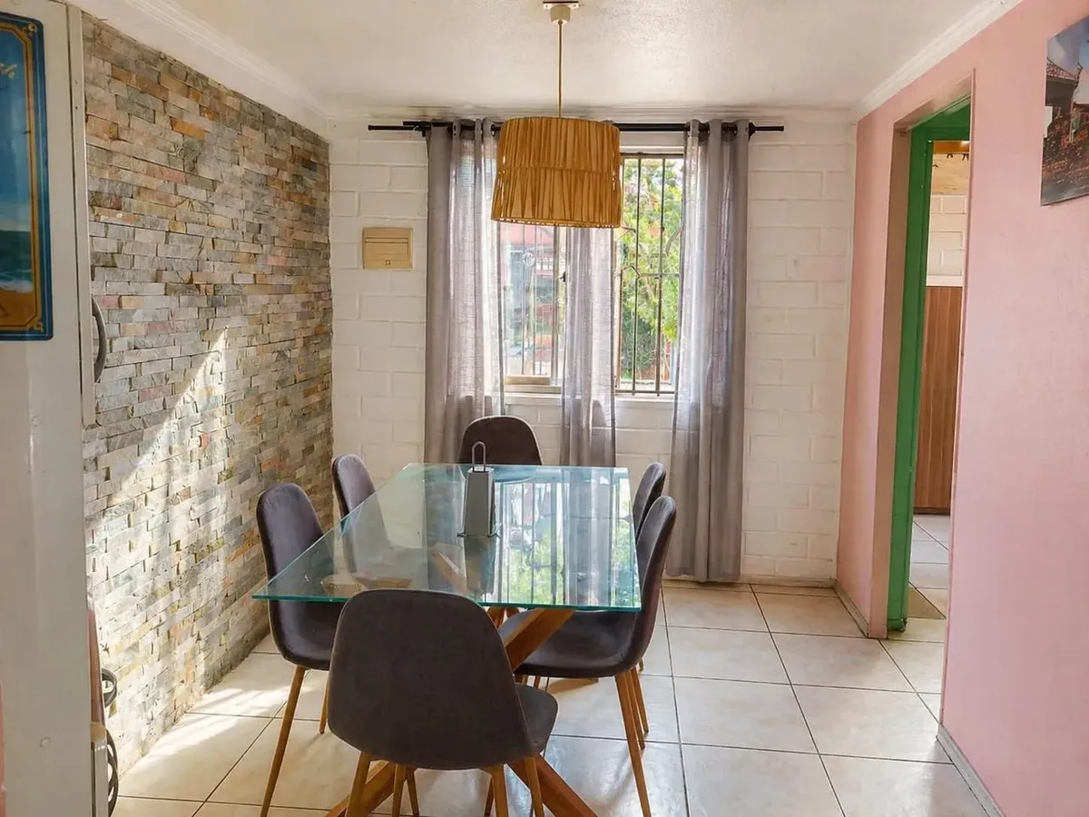 Imagen 5 de 18 de Oportunidad Casa Renca Ideal Vivienda O Inversión