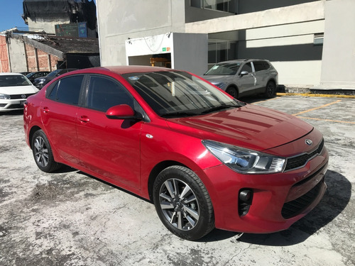 Imagen 2 de 12 de Kia Rio 1.6 L Sedan At 2020
