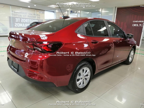 Imagen 13 de 13 de Nuevo Onix Lt 2022 Automático
