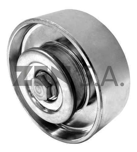 Imagen 1 de 8 de Ruleman Tensor Toyota Hilux 2.8/3.0 2005/ D4d