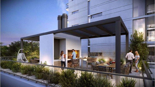 Imagen 21 de 25 de Apartamento De 1 Dormitorio En Venta En Malvín