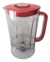 Comprar Copo De Liquidificador Britânia B1000 De Acrílico Compatível Com A Marca De Liquidificador Britania