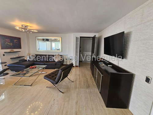 Ls Vende Apartamento Los Palos Grandes