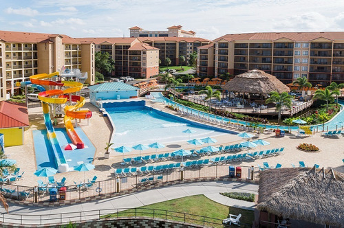 Imagen 11 de 19 de Westgate Lakes Resort & Spa, Tiempo Compartido En Orlando, Florida - Disney World Y Universal Orlando