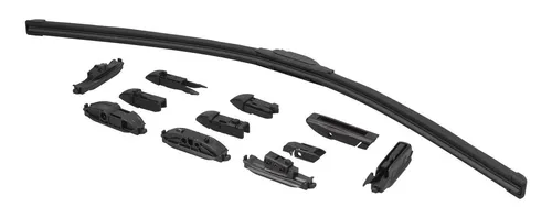 Escobilla Delantera Universal Tyc New Dynamic Multi (28)