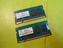 Comprar Memoria Sodimm Nanya Ddr2 256mb 667mhz - Notebook 
