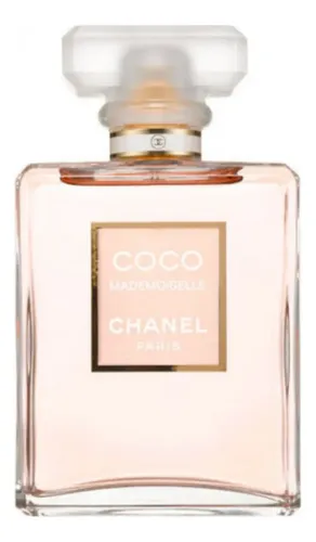 Chanel Coco Mademoiselle Eau de Parfum 100ml Oriental Floral