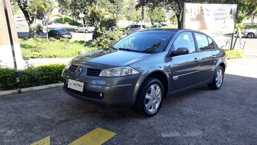 Megane 2.0 Dynamique