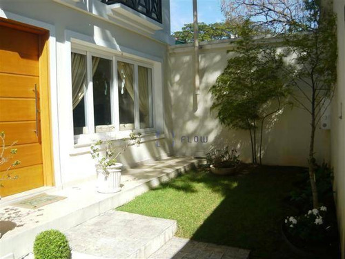 Casa 215m², 3 Dorm, 1 Suite, 2 Vagas - Ca1027