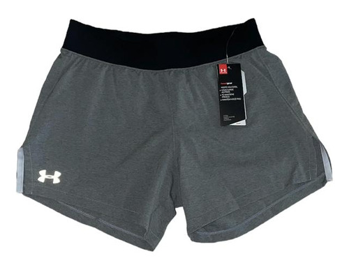 Shorts Under Armour De Mujer Talla S Nuevo  Original 