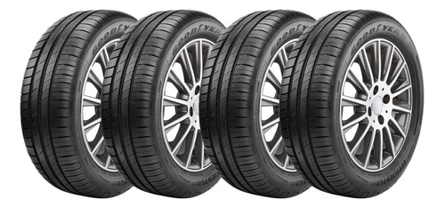 Juego 4 Cubiertas Goodyear 245/45 R18 Efficientgrip Rof