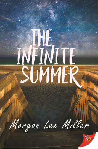 The Infinite Summer, De Miller, Morgan Lee. Editorial Bold Strokes Books, Tapa Blanda En Inglés