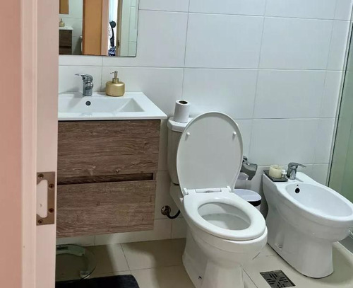 Apartamento En Alquiler, Venta De Dos Dormitorios En Jacinto Vera