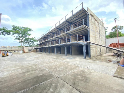 Imagen 20 de 28 de Vendo Local 60m2 Charallave