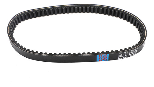 Correa De Transmisión Para Yamaha Yfm300 Grizzly 300 12-13