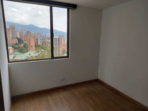 Imagen 7 de 8 de Venta Apartamento En Altos Del Poblado Palmas