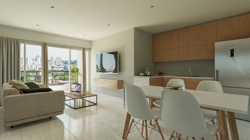 Imagen 7 de 8 de Pre Venta De Departamentos De 2 Ambientes - Moron Centro
