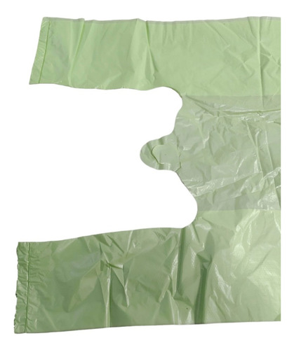 Bolsa Camiseta 40x50 Tiburon Verde Rolan Verde