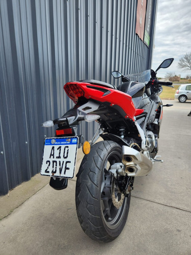 Benelli 302r