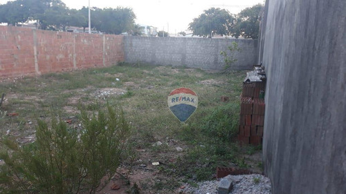 Excelente Terreno À Venda - 211m² - Potengi - Natal/rn. - Te0144