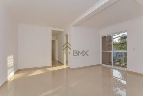 Imagem 25 de 30 de Apartamento Com 2 Dormitórios À Venda Por R$ 320.000,00 - Uberaba - Curitiba/pr - Ap0359