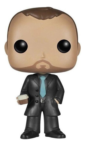 Funko Pop! Supernatural Crowley 200