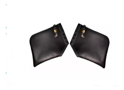 Funda Antirrobo Espejos Retrovisores Nivel Basic 38x27 (m) 