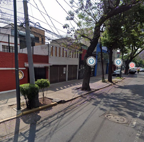 Casa En Venta Coyoacan Col Avante Exa*