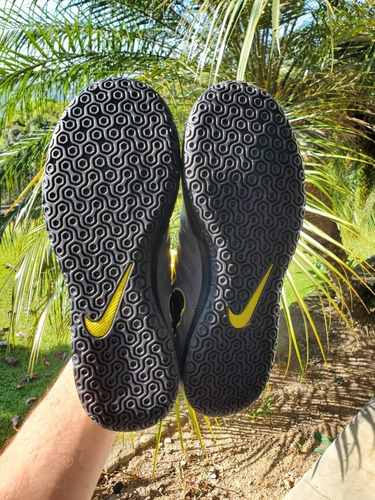 Futsal Nike Tiempo Legend 7 Club Ic Jr Ah7260-070