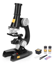 Comprar Kit De Microscopio Biológico Dirigido Por Laboratorio Para E