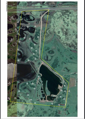 Imagen 15 de 19 de Campo En Venta - 101 Hectáreas - Pinamar
