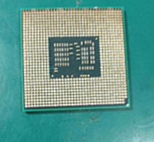 Procesador Intel I5-460m Para Notebook