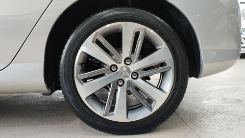Peugeot 308 1.6 Allure Pack Thp Tiptronic