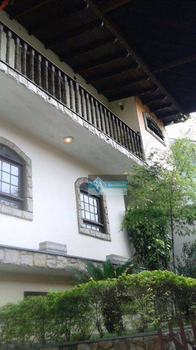 Imagem 11 de 12 de Casa Residencial À Venda, Aricanduva, São Paulo - Ca0141. - Ca0141