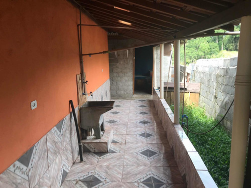 Vendo Chácara Em Cambuí