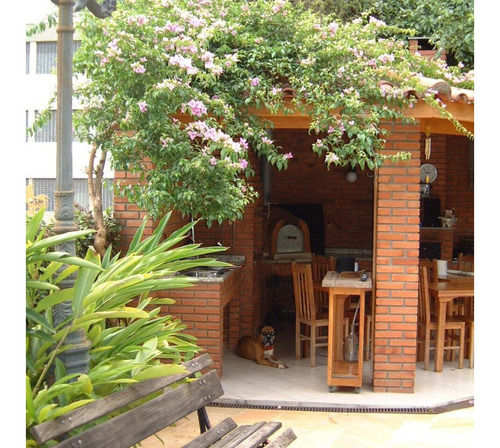 Imagem 3 de 14 de Linda Casa No Butantã Residencial Ou Comercial Fl25